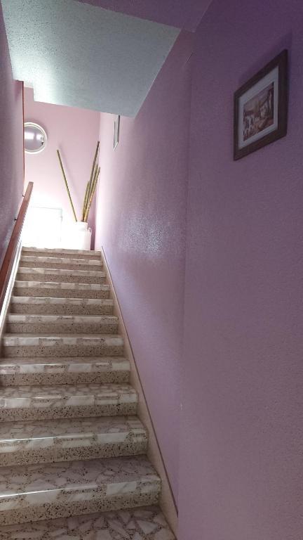 Pension Navia A Pontenova Zewnętrze zdjęcie